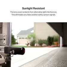 Genie Blue Max Garage Door Opener Safety Switch