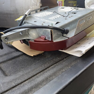 Genie Excelerator 1 2 Hp Garage Door Opener