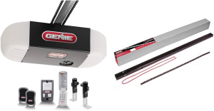 Genie 550 Quiet Lift Garage Door Opener Amazon