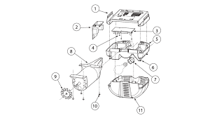 Genie Excelerator Garage Door Opener Parts Screw Drive