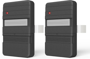 Genie Garage Door Opener 12 Dip Switch Remote