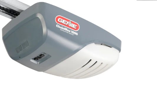 Genie Garage Door Opener 3024 Intellig 1000 Proseries