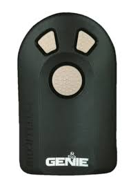 Genie Garage Door Opener Acsctg Type 3 Manual