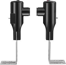 Genie Garage Door Opener Add A Second Sensor