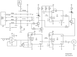 Genie Garage Door Opener Model Is550 Wiring Diagram