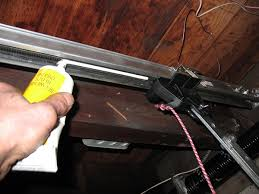 Genie Garage Door Opener Motor Makes Grinding Noise