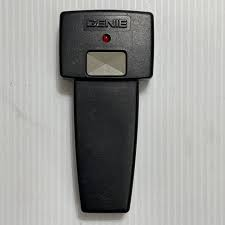 Genie Garage Door Opener One Button Remotes At85P