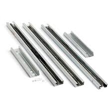 Genie Garage Door Opener Rail Extension Screw Drive