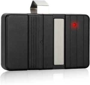 Genie-Blue Max Gpt90-1 1-Channel Garage Door Opener Transmitter