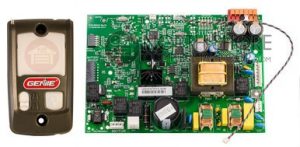 Genie 38001R2.5 Circuit Board: The Ultimate Replacement Guide
