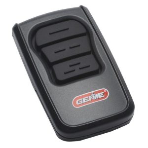 Genie Garage Door Opener Pmx500Ic B Not Pulling