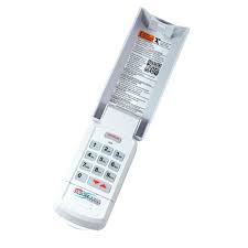Genie Garage Door Opener Programming Hardwired Keypad Kit