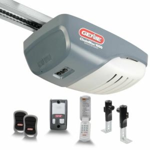 Genie Garage Door Opener Promax Chain Glide 2