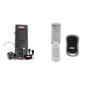 Genie Garage Door Opener Remote Battery Near Me