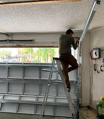 Genie Garage Door Opener Repair Boynton Beach Fl
