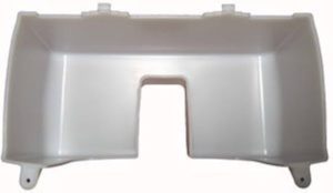 Genie Garage Door Opener Scew Drive Lens Cover