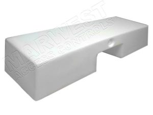 Genie Garage Door Opener Screw Drive Lens 24257A