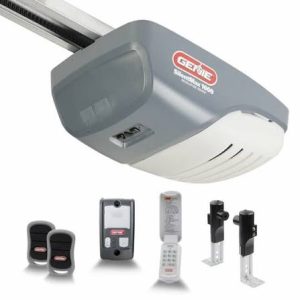 Genie Garage Door Opener Shorting Out Other Electronics_