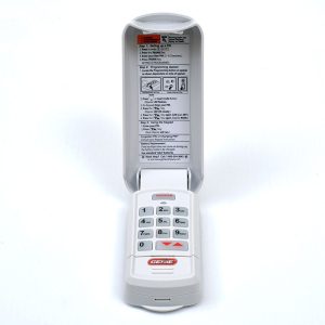 Genie Garage Door Opener Wireless Keyless Keypad 37224R
