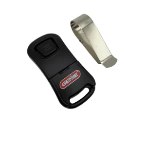 Genie Garage Door Opener Won'T Close With RemoteGenie Garage Door Opener Won'T Close With Remote
