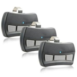 Genie Gitr-3 Garage Door Opener Battery At Walmart