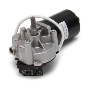 Genie H4000 Garage Door Opener Motor Maintenance Manual