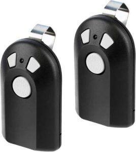 Genie Intellicode Garage Door Opener Acsctg Type 3