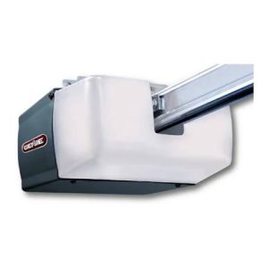 Genie Intellicode Screw Drive Garage Door Opener Manual