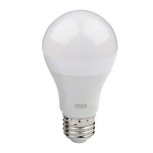 Genie LED garage door opener bulb at Home Depot c
