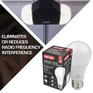 Genie Led Garage Door Opener Light Bulb Canada