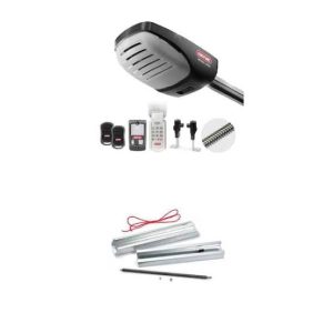 Genie Machforce 2 Hpc Premium Garage Door Opener