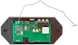 Genie Model 36163R.S Garage Door Opener Intellicode Receiver