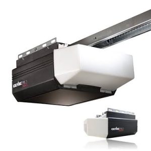 Genie Pro Garage Door Opener Manual Pmx500Ic B