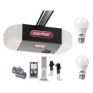 Genie Pro Max Garage Door Opener Light Bulb