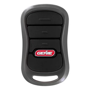 Genie Pro Max Garage Door Opener Remote Control