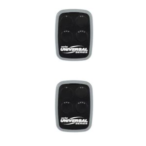 Genie Pro Max Garage Door Opener Wireless Keypad