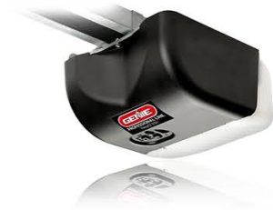Genie Professional Line Regiag 850 Garage Door Opener