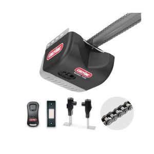 Genie Promax Chain Drive Garage Door Opener Parts