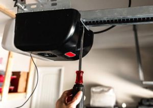 Genie Promax Garage Door Opener How To Reset