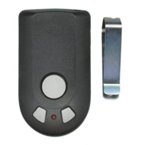 Genie Remote Garage Door Opener Acsctg Type 3