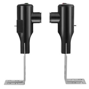 Genie Replacement Garage Door Opener Red Led Sensor