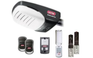 Genie Screw Drive Garage Door Opener For Sale
