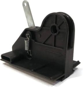 Genie Screw Drive Garage Door Opener Model Sd9000