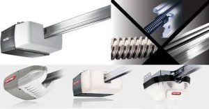Genie Screw Drive Garage Door Opener Off Screw