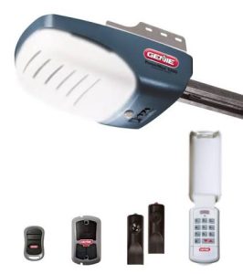 Genie Screw Drive Garage Door Opener Owner& 39