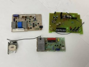 Genie Screw Drive Model 12A Garage Door Opener