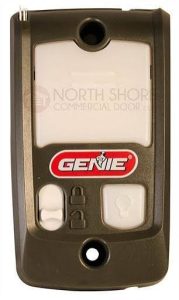 Genie Silentmax 1000 Garage Door Opener Owner& 39