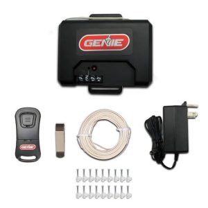 Genie Universal Garage Door Opener Remote Upgrade Ki