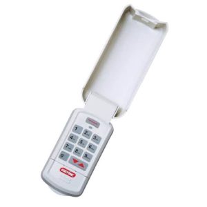 Home Depot Genie Garage Door Opener Key Pad