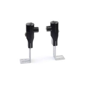 Home Depot Genie Garage Door Opener Safety Sensor